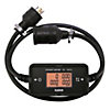 Digital Power Meter SK-8602