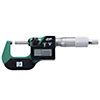 Digital Exterior Micrometer (IP65 Equivalent)