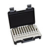 Steel Pin Gauge Set AH Series