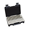 Steel Pin Gauge Set AP Series