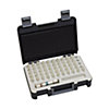 Steel Pin Gauge Set PM Series