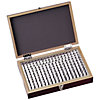 Steel Pin Gauge Set PG Series