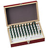 Carbide Pin Gauge Set TAG Series (with Shank)
