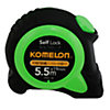 Self Lock with Foot Scale