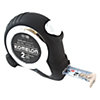 Self Lock Chrome