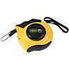 FastBack Ergo - Measuring Tape