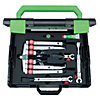 2&3 Arm Quick Super Thin Clamp Puller Set