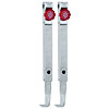 Arm / Long Arm for 20-2+ / 20-20+ (2-Piece Set)