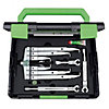 2 Arm & 3 Arm Puller Set