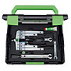 2 Arm & 3 Arm Thin Clamp Puller Set