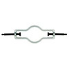 Clamp for 2 Arm Puller