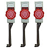 Long Arm for 30-2+S / 30-20+S (3-Piece)