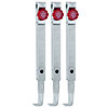 Arm / Long Arm for 30-3+ (3-Piece Set)