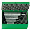 Extension Set for Extractor
