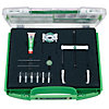 Separator and Bearing Extractor Set