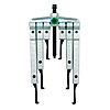 Ultra-Thin Claw Gear Puller Set