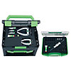 Internal Extractor Set (12 to 48 mm)