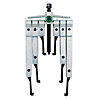 Slim Jaw Gear Puller Set