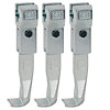 Standard Arm (3 Pieces Set)