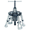 Hydraulic Hub Puller