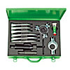 Hydraulic Puller Set