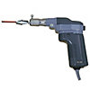Reciprocating Vibration Type Electric Grinder