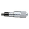 Micrometer Head, Measurement Range 0–6.5 mm