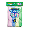 Micro Cloth 4-Sheet Set