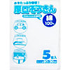 Thick Duster 5P