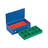 Teilebox (2-stufige Ausführung, 3-stufige Ausführung)