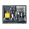 Field Maintenance Basic Panel